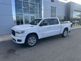 New 2025 RAM 1500 Big Horn image 2