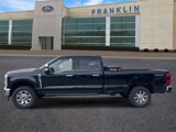 New 2025 Ford F350 King Ranch w/ Chrome Package image 4