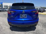New 2025 Acura RDX A-Spec image 3