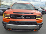 New 2026 Honda Passport TrailSport image 2