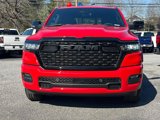 New 2025 RAM 1500 Big Horn image 2