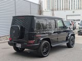 New 2025 Mercedes-Benz G 580 w/ EQ Technology image 3