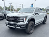 Certified 2024 Ford F150 Raptor image 3