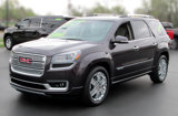 Used 2015 GMC Acadia Denali image 2
