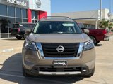 New 2025 Nissan Pathfinder Platinum w/ Cargo Package image 5