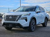 New 2025 Nissan Rogue Platinum image 3