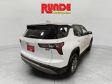 New 2026 Chevrolet Equinox LT w/ Convenience Package II image 4