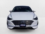 Used 2023 Hyundai Sonata Limited w/ Cargo Package image 2