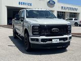 New 2025 Ford F350 Lariat image 2