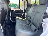 New 2025 Jeep Gladiator Mojave w/ Convenience Group image 6