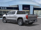 New 2026 GMC Sierra 1500 SLT w/ SLT Premium Package image 3
