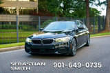 Used 2019 BMW 530i w/ M Sport Package image 3