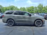 New 2025 Dodge Durango GT image 2