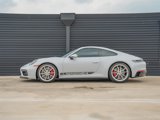 Used 2024 Porsche 911 Carrera GTS image 2