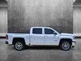Used 2018 GMC Sierra 1500 SLT w/ Texas SLT Premium Package image 4