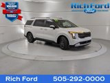 Used 2025 Kia Carnival EX image 1