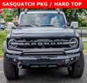 Used 2024 Ford Bronco Outer Banks w/ Sasquatch Package image 2