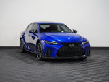 Used 2022 Lexus IS 350 F Sport w/ Memory Package image 5