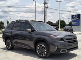 New 2025 Subaru Forester Limited image 5
