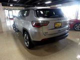 Used 2018 Jeep Compass Limited w/ Navigation Group image 2