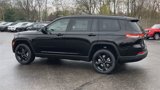New 2025 Jeep Grand Cherokee L Limited image 4