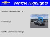 New 2026 Chevrolet Silverado EV Trail Boss image 2