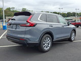 New 2026 Honda CR-V EX image 3