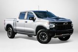 Used 2023 Chevrolet Silverado 1500 ZR2 w/ Technology Package image 4