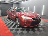 Used 2016 Toyota Camry SE w/ Moonroof Package image 3