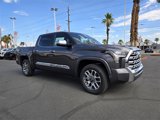 New 2025 Toyota Tundra 1794 Edition image 2