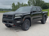 New 2025 Nissan Frontier PRO-4X w/ Pro Premium Package image 2