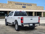 New 2025 Ford F250 Lariat w/ Chrome Package image 4