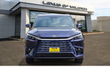 New 2025 Lexus TX 350 AWD image 2