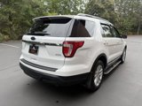 Used 2019 Ford Explorer XLT w/ Equipment Group 202A image 5