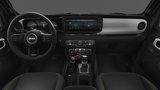 New 2025 Jeep Gladiator Willys image 6
