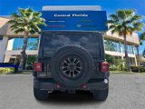 New 2025 Jeep Wrangler Unlimited Rubicon 392 image 6