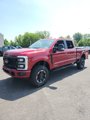 New 2025 Ford F350 Lariat image 3