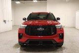New 2025 Ford Explorer ST w/ Sun And Sound Package image 3