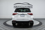 New 2025 Mercedes-Benz GLE 450 4MATIC image 6