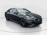 New 2026 Mercedes-Benz E 350 4MATIC Sedan image 3