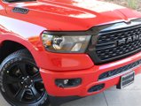 Used 2022 RAM 1500 Big Horn w/ Night Edition image 3