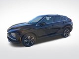 New 2025 Mitsubishi Eclipse Cross SE image 2
