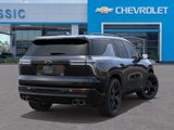 New 2026 Chevrolet Traverse RS image 4