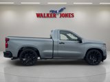 Used 2024 Chevrolet Silverado 1500 W/T w/ WT Value Package image 2