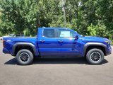 New 2025 Toyota Tacoma TRD Off-Road image 2
