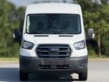 Used 2022 Ford E-Transit Medium Roof w/ Load Area Protection Package image 2