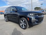 New 2024 Jeep Grand Cherokee Limited w/ Luxury Tech Group II image 3