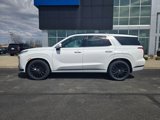 New 2025 Hyundai Palisade Calligraphy image 5