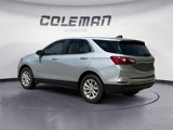 Used 2021 Chevrolet Equinox LT image 3