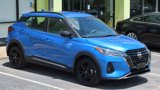 Used 2023 Nissan Kicks SR w/ SR Premium Package image 5